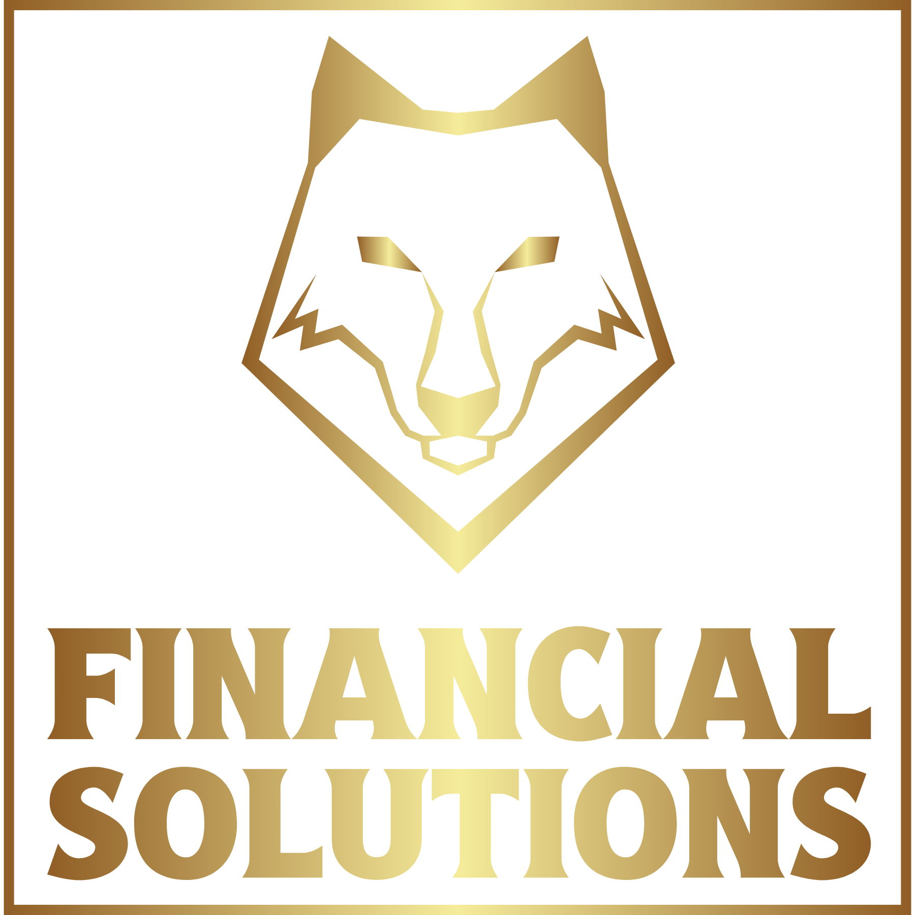 Financial Solutions Logo